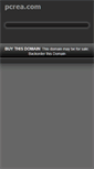 Mobile Screenshot of pcrea.com